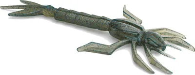 Produktbild von Nays DRGN Gummiköder Larve 35 8,9cm C-33