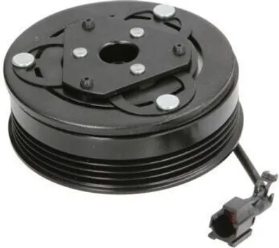 Produktbild von THERMOTEC KTT040209 Magnetkupplung Klimakompressor