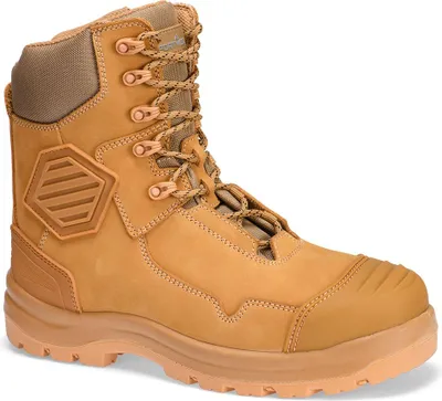 Imagen del producto de Botín de protección para espinillas, material compuesto, clase S3, HRO, FO, SC, HI, CI, AN, LG, SR - Talla 41 - Color: Beige - Marca: Portwest