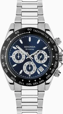 Immagine prodotto di Orologio Sekonda 30200 argento