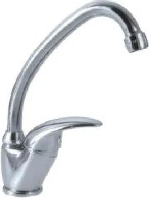 Produktbild von Novaservis Metalia 55 - Spültischarmatur, chrom 55013,0