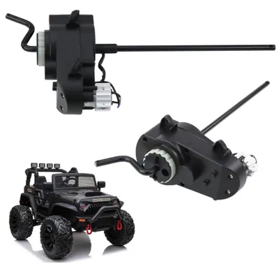 Obrázek produktu pro JC666 24V řídicí motor