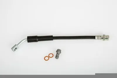 Produktbild von HELLA 8AH 355 469-351 Bremsschlauch Hinten für VW Golf VII Schrägheck (5G1, BQ1, BE1, BE2) Passat Variant (3G5, CB5) Golf VII Variant (BA5, BV5) T-Roc