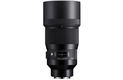 Obrázek produktu pro Sigma 240965, Telefoto objektiv, 13/10, Sony E