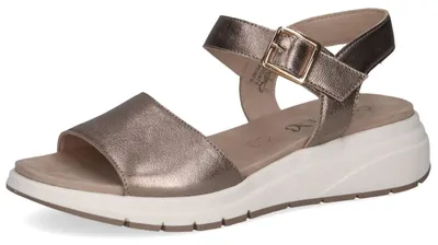 Produktbild von Caprice Sandalen Sandalen Nappaleder