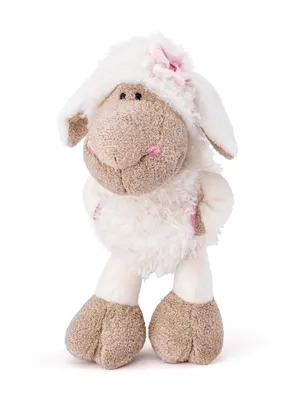 Obrázek produktu pro NICI plyš Ovečka Jolly Rosa 25cm