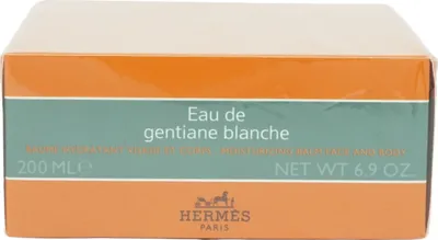 Produktbild von Hermes Blanche Körper-und Gesichtsbalsam 200ml