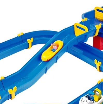 Produktbild von Big Waterplay Ersatzteile Rutsche Niagara