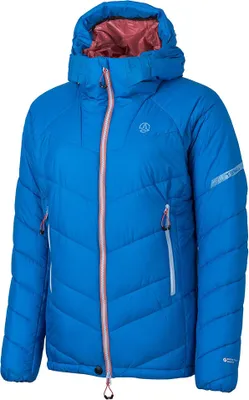 Produktbild von Ternua Amphu Jacke Blau M Frau Blau M