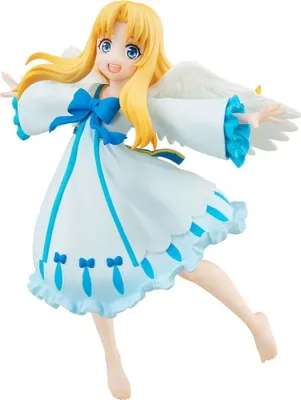 Produktbild von The Rising of the Shield Hero Season 2 Pop Up Parade PVC Statue Filo 14 cm