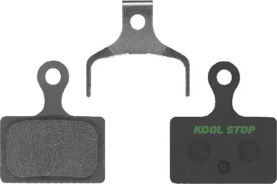 Image de Patins de frein à disque Kool Stop KS-D625E pour vélo électrique Shimano