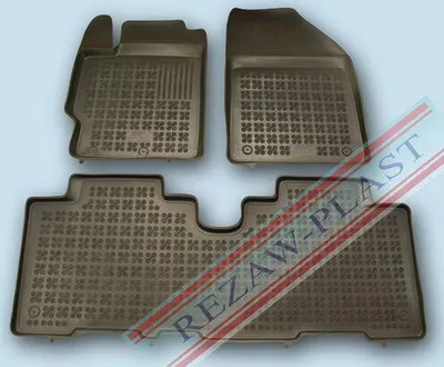 Immagine prodotto di Tappetini in gomma Toyota Verso S 2010-2017