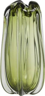 Produktbild von Light & Living - Vase MURELA - Ø21x38cm - Grün