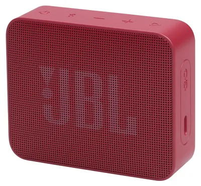 Produktbild von JBL GO Essential 2, tragbarer Bluetooth-Lautsprecher mit Original JBL Pro Sound,