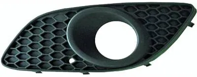 Produktbild von DIEDERICHS Lüftungsgitter Grill Stoßfänger für OPEL ZAFIRA B (A05) mit Loch/Löchern für Nebellampen