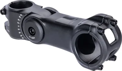 Produktbild von Contec Vorbau Ueda 35,0/28,6mm X 110mm Schw.