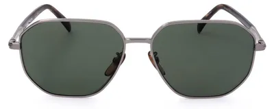 Produktbild von David Beckham Mod. Db 1132 F S Ruthenium Havana