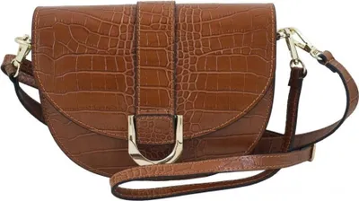 Produktbild von Tasche Barberini's Umhängetasche aus Leder 9711267672