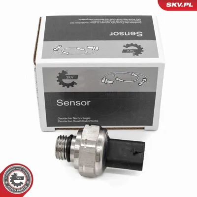 Produktbild von ESEN SKV 17SKV877 Abgasdruck Differenzdrucksensor für BMW 5 Touring (F11) 1 Schrägheck (F20) 3 Touring (F31) 5 Limousine (F10) 3 Limousine (F30, F80)