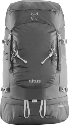 Image de ALTUS Pirineos 40 L - Gris - Unisex - 40 L