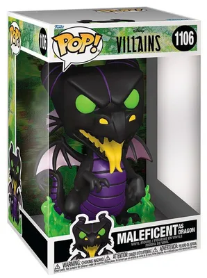 Productafbeelding van FUNKO POP! 57354, Verzamelfiguur, Animatiefilm