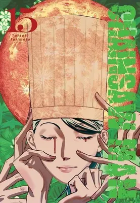 Productafbeelding van Chainsaw man. Tom 15 - Tatsuki Fujimoto