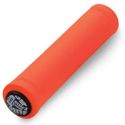 Immagine prodotto di Silic1 Impugnature in silicone arancioni 130 mm