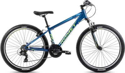 Zdjęcie produktu dla Rower górski ROMET RAMBLER R6.0 2024