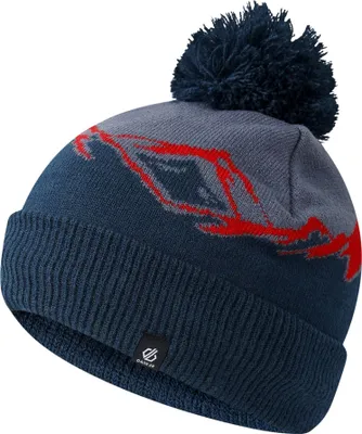 Obrázok produktu pre Dare2b Fernie Bobble Hat Blue 7-10 rokov Chlapci,Dievčatá Blue 7-10 rokov