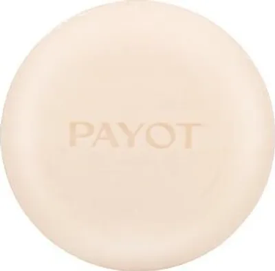 Immagine prodotto di Payot Essentiel Shampoing Solide Shampoo solido biocompatibile con effetto nutriente per tutti i tipi di capelli 80 g