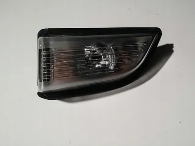 Zdjęcie produktu dla VOLVO XC60 lewy kierunkowskaz lusterko OE 31217288