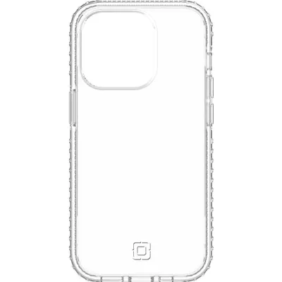Produktbild von Schutzhülle Incipio Grip für iPhone 14 Pro, transparent
