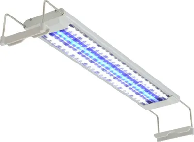 Obrázok produktu pre Akváriová LED lampa 50-60 cm, hliník, IP67