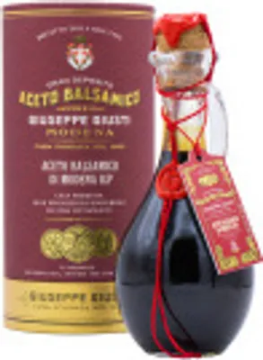 Image de Giuseppe Giusti Anforina 3 médailles d'or avec boîte cadeau 250ml