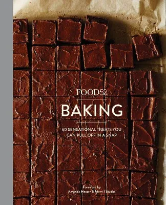 Produktbild von Food52 Baking