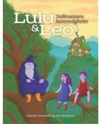 Zdjęcie produktu dla Lulu i Leo