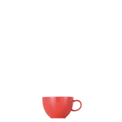 Image de Thomas Tee-Obertasse Sunny Day New Red 10850-408525-14642