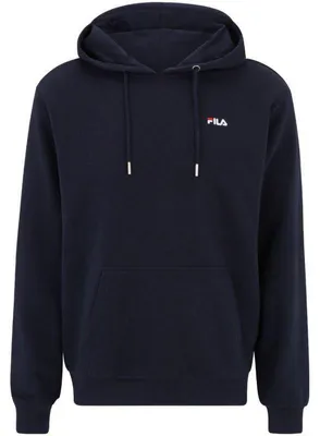 Produktbild von Fila - "Bengel" Sweatshirt für Herren MR194 (S) (Marineblau)