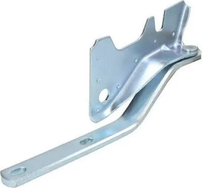 Produktbild von BLIC Motorhaubenscharnier 6802-00-9537451P Links für VW PASSAT Variant (3A5, 35I)