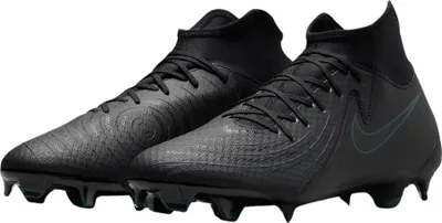 Produktbild von Nike Phantom Luna 2 Academy - Herren MG-Fußballschuh - Schwarz/Deep Jungle Schwarz/Deep Jungle 44.5