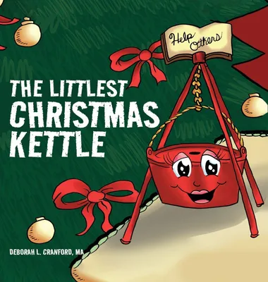 Produktbild von The Littlest Christmas Kettle