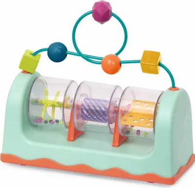 Image de B.Toys Station d'eveil multiactivites