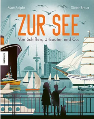 Image de Zur See