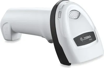 Immagine prodotto di DS2278 - Scanner di codici a barre 2D wireless, bianco