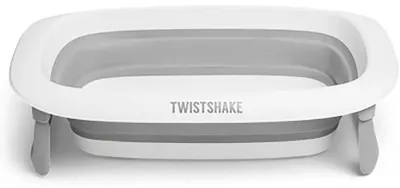Produktbild von Twistshake Badewannen Faltbare