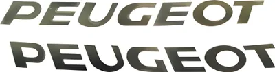 Produktbild von Abgas gerade Peugeot -Lebendigkeit, Speedfight,