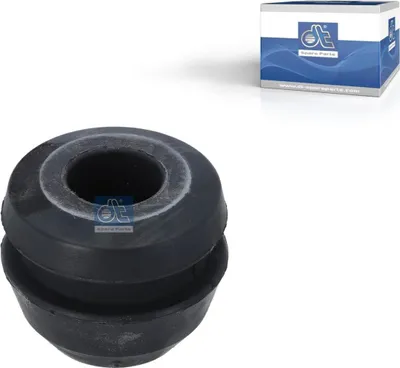 Produktbild von DT Spare Parts Motorlager Hinten 3.10827