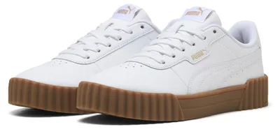 Obrázek produktu pro Puma Carina 3.0 - bílá, Velikost:8.5