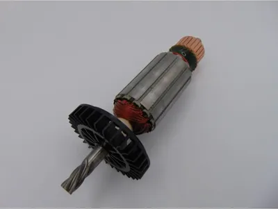 Produktbild von Metabo  Anker vollst.,230V, 310008440
