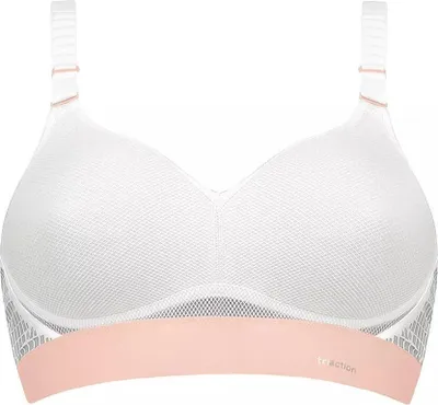 Produktbild von Triumph Triaction Hybrid Lite, Sport, Weiß, Wirefree, Einfarbig, Weiblich, Laufen